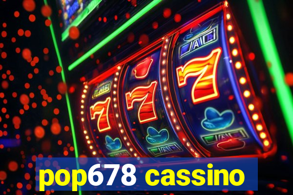 pop678 cassino